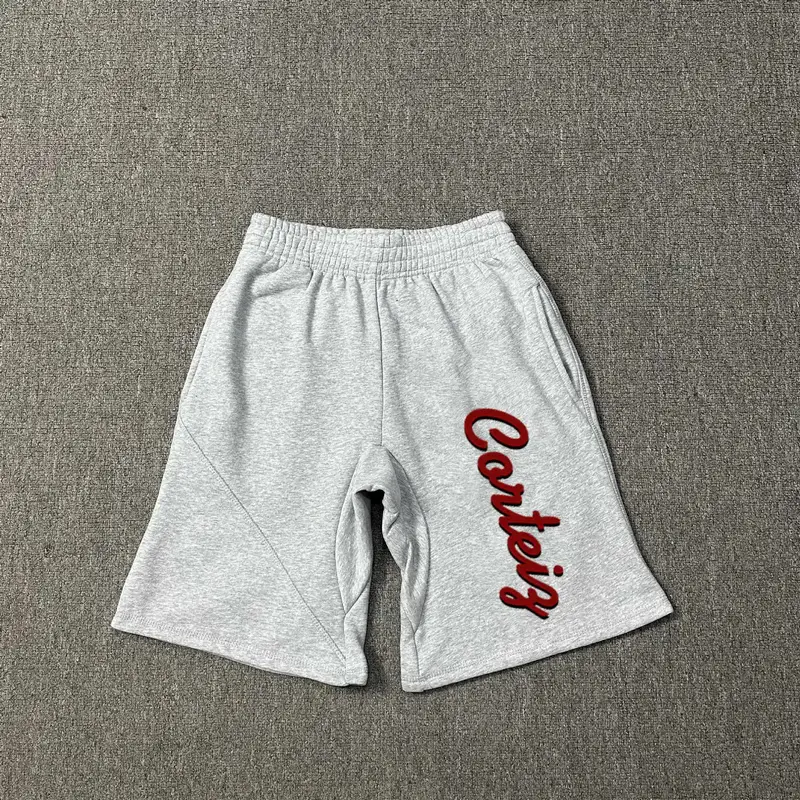 Corteiz short — CTD517 Grey colorway — Joyagoo Spreadsheet photo