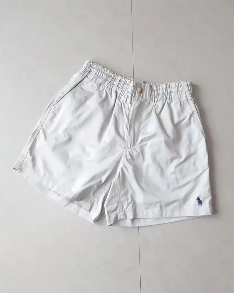 Ralph Lauren Short — grey colorway — Joyagoo Spreadsheet photo
