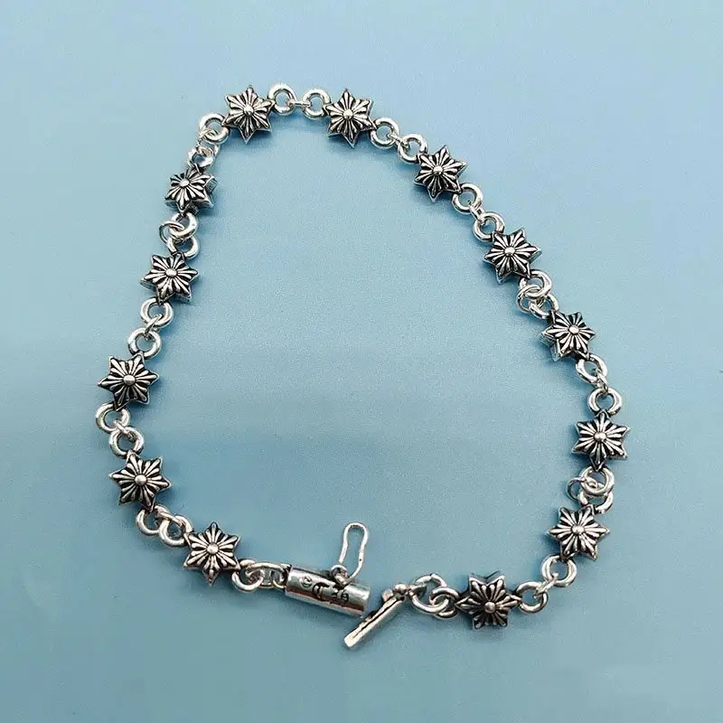 Chrome Hearts Bracelet (12+ styles) — 7 colorway — Joyagoo Spreadsheet photo