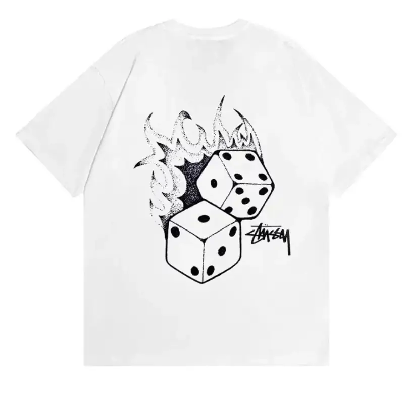 Stussy Tees — 02 colorway — Joyagoo Spreadsheet photo