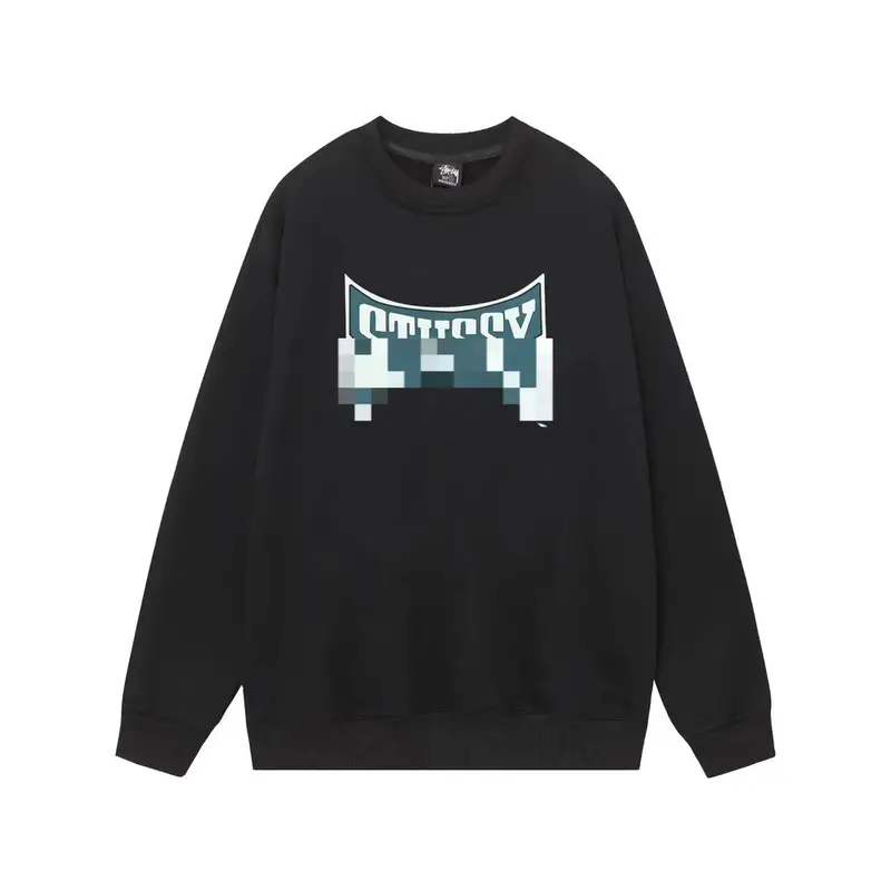 Stussy Sweater — S24 colorway — Joyagoo Spreadsheet photo