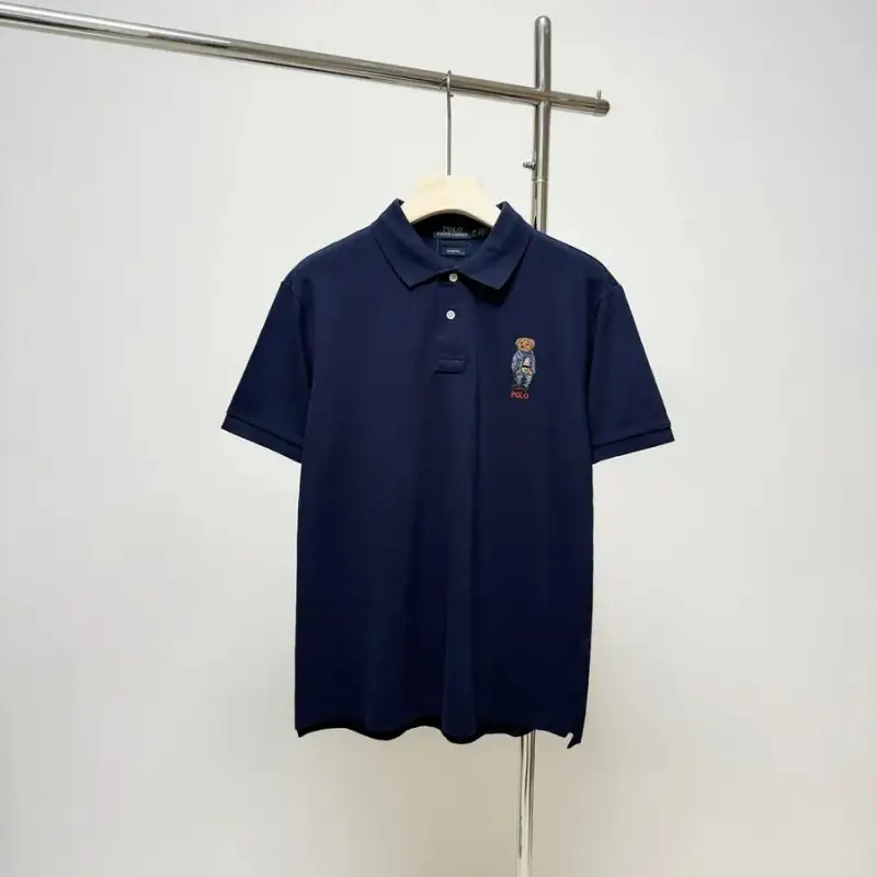 Polo Shirts — 1 colorway — Joyagoo Spreadsheet photo
