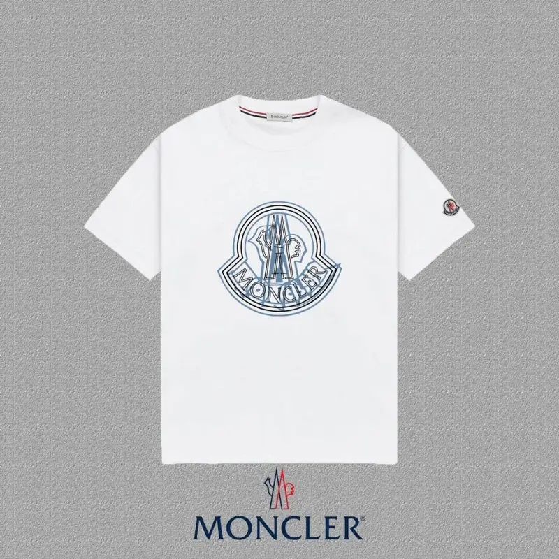 Moncler Tees — 24 colorway — Joyagoo Spreadsheet photo