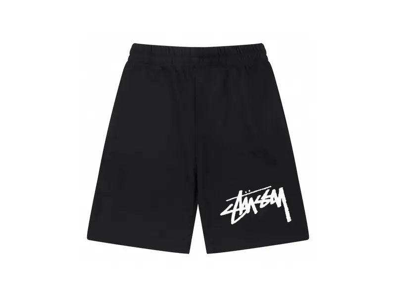 Stussy Shorts — 1003# black colorway — Joyagoo Spreadsheet photo