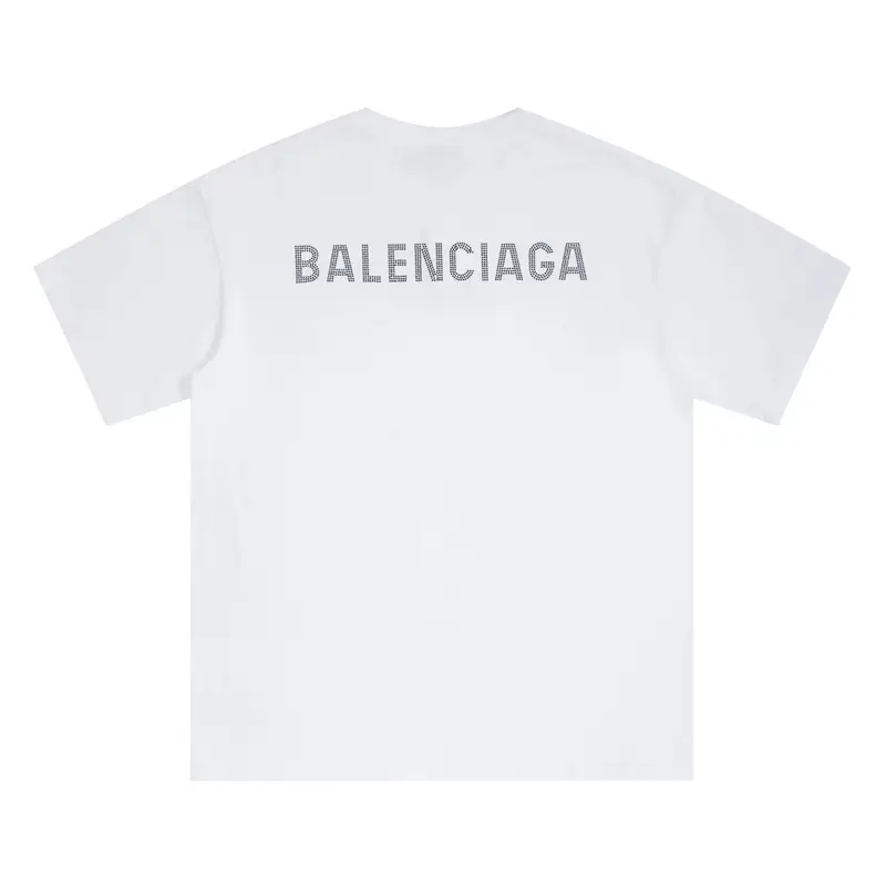 Balenciaga Paros Tee — 12 colorway — Joyagoo Spreadsheet photo