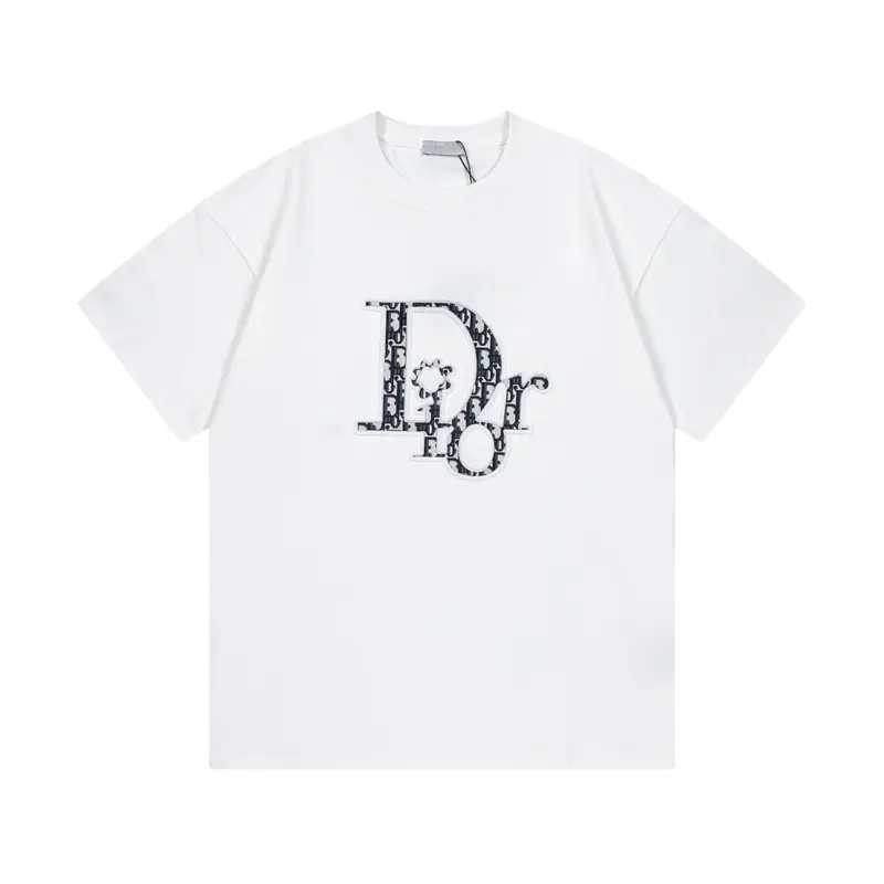 DIOR Tee — 8 colorway — Joyagoo Spreadsheet photo