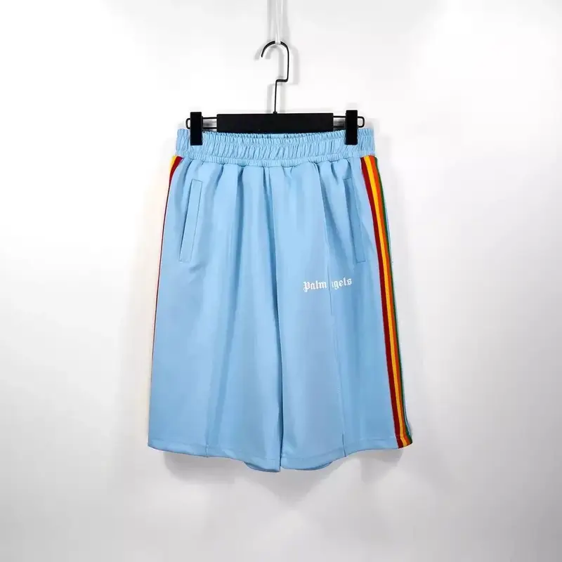 Palm Angels and Dior Shorts — Light blue color edge 002 colorway — Joyagoo Spreadsheet photo