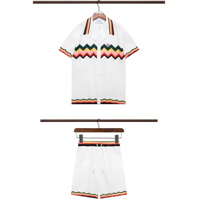 Casablanca Suits — 23 colorway — Joyagoo Spreadsheet photo