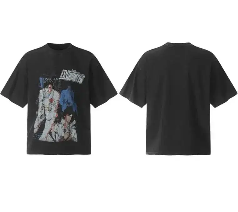 ERD Shirts (40 styles) — 9 colorway — Joyagoo Spreadsheet photo