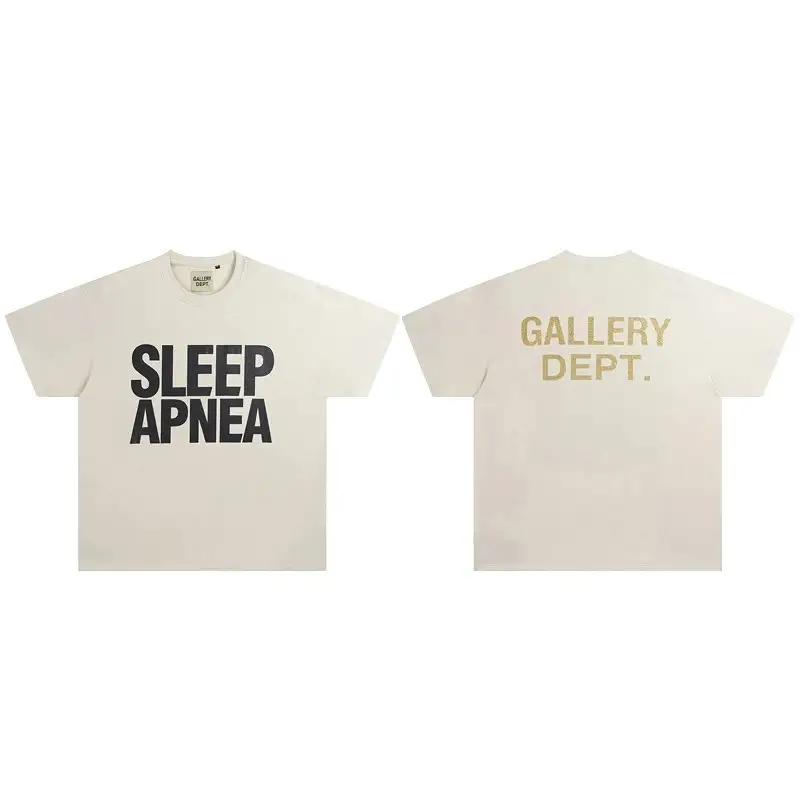 Gallery Dept TEES — 13 colorway — Joyagoo Spreadsheet photo