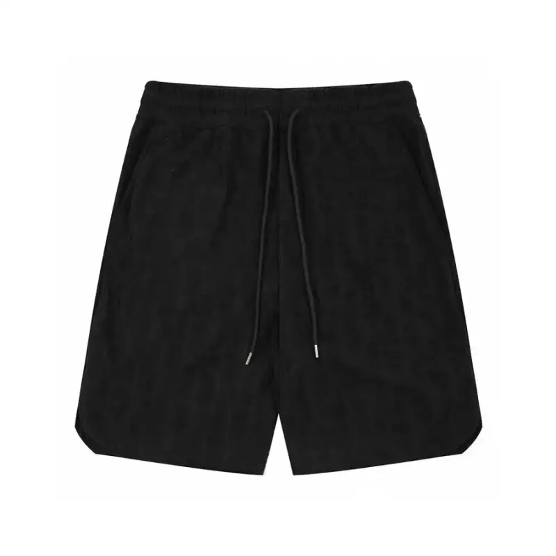 Palm Angels and Dior Shorts — Black DR 002 colorway — Joyagoo Spreadsheet photo
