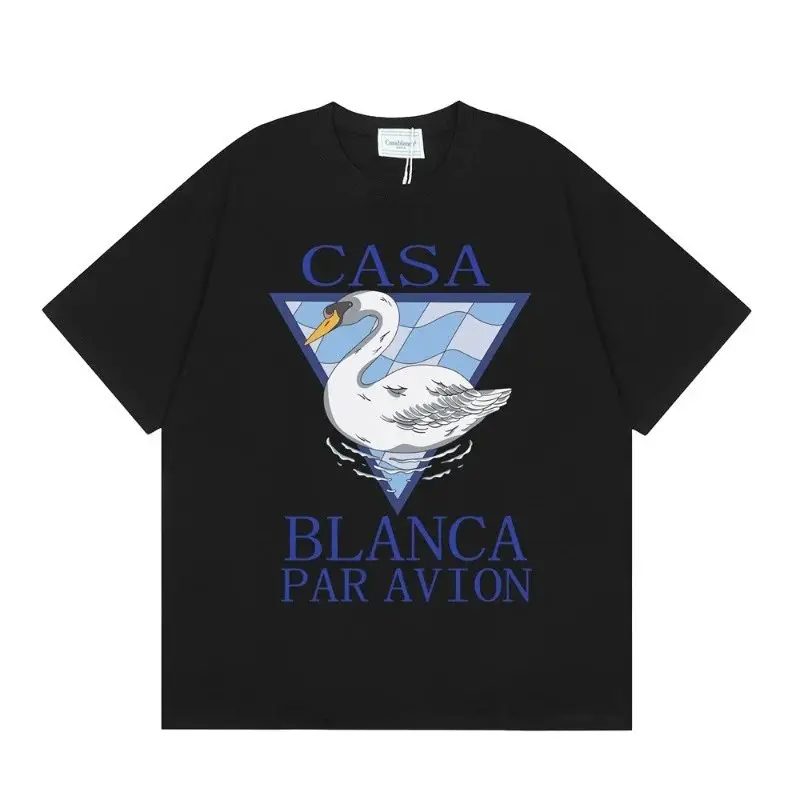 Casablanca Tee — C10 Black colorway — Joyagoo Spreadsheet photo