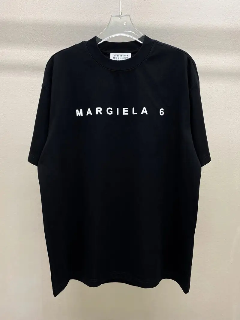 Maison Margiela T-Shirt — 14 colorway — Joyagoo Spreadsheet photo