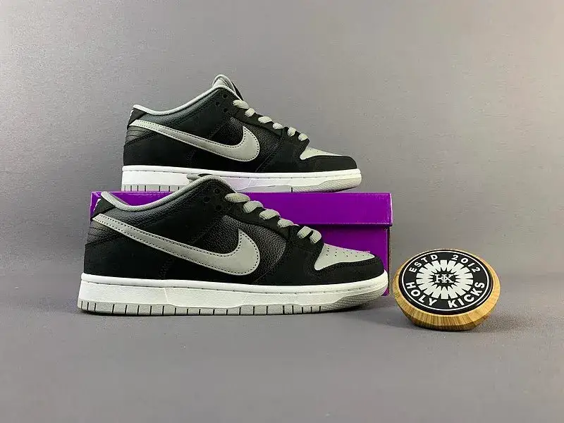 Dunk Rabbit Shoes — 02 colorway — Joyagoo Spreadsheet photo