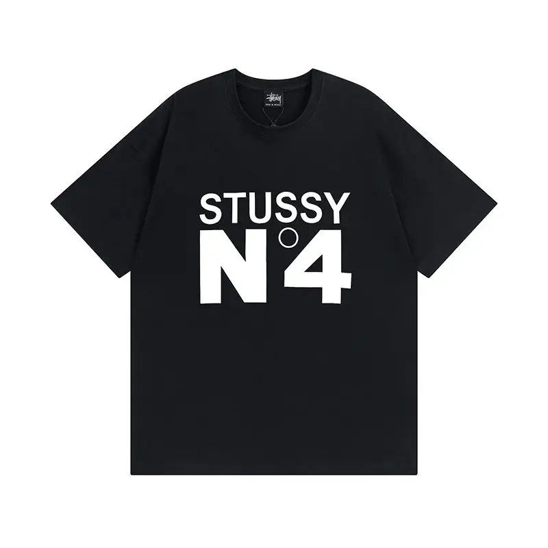 Stussy Tees — 963# black colorway — Joyagoo Spreadsheet photo