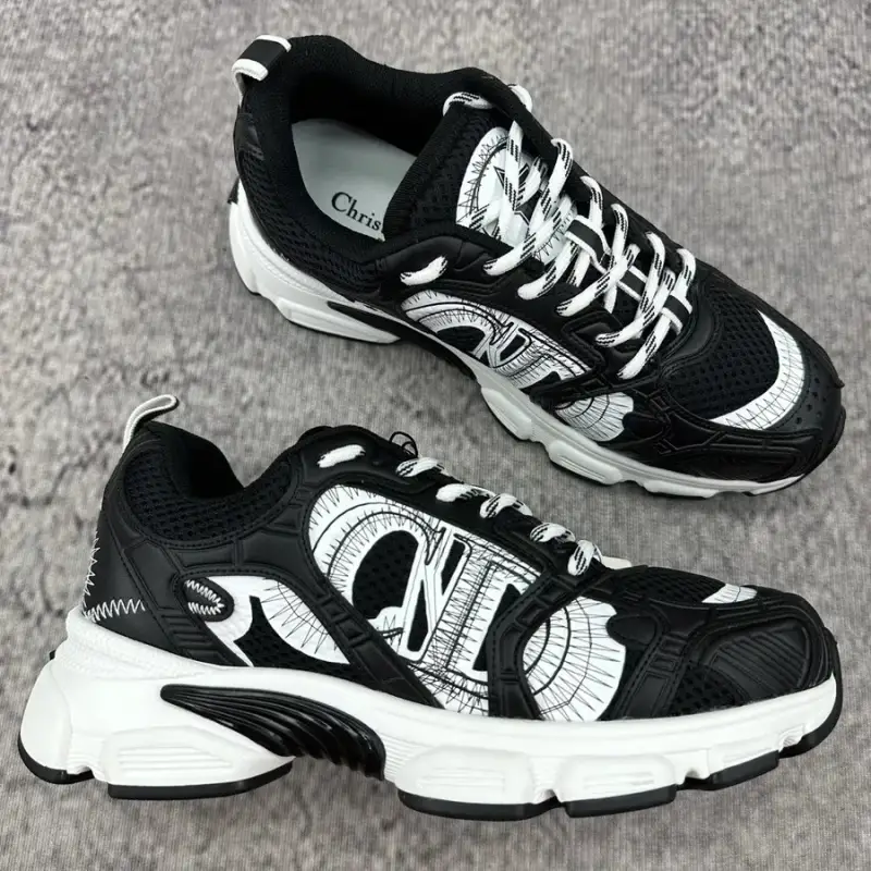 Dior Chrono Shoes — 1 colorway — Joyagoo Spreadsheet photo