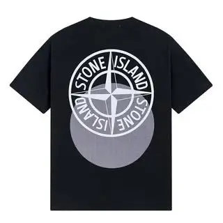 Stone Island T-Shirts — 23 colorway — Joyagoo Spreadsheet photo