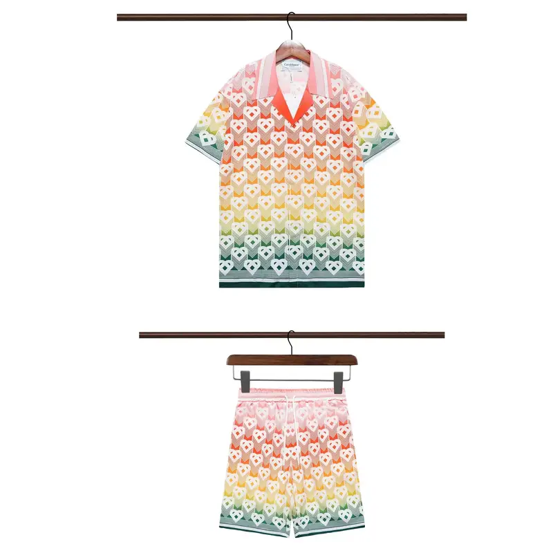Casablanca Suits — 20 colorway — Joyagoo Spreadsheet photo