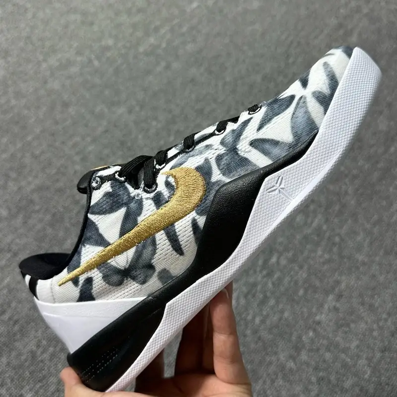 Kobe 8 Venice Beach Shoes — Kobe 8GIGI colorway — Joyagoo Spreadsheet photo