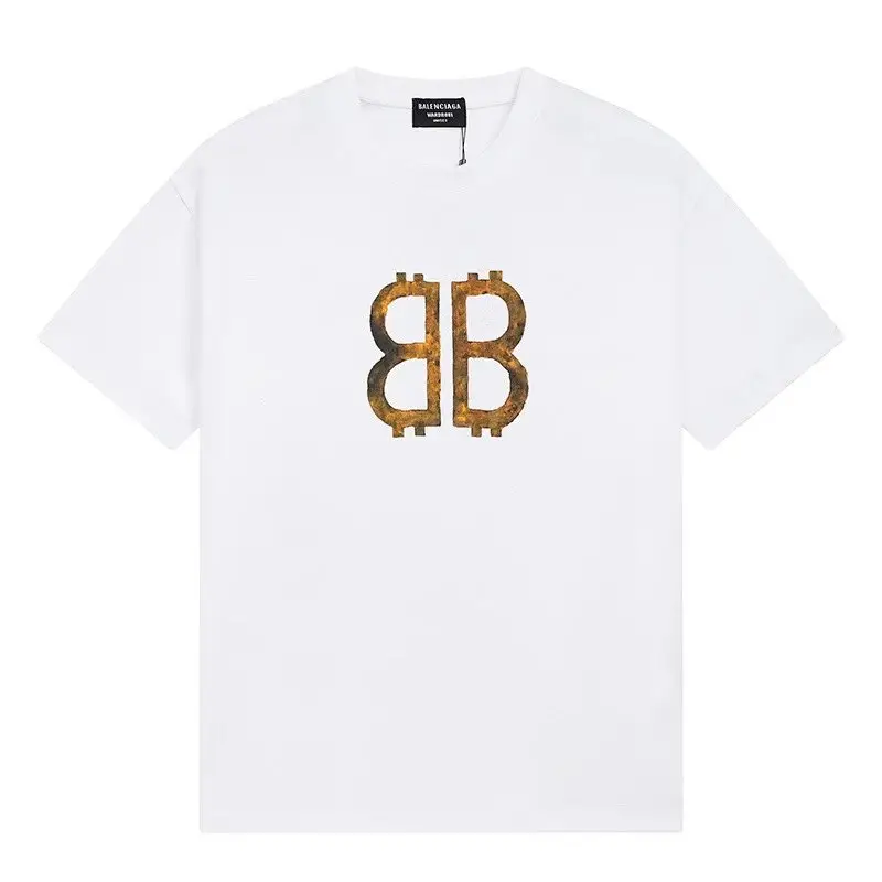 Cheap Balenciaga White T-Shirt — 5 colorway — Joyagoo Spreadsheet photo