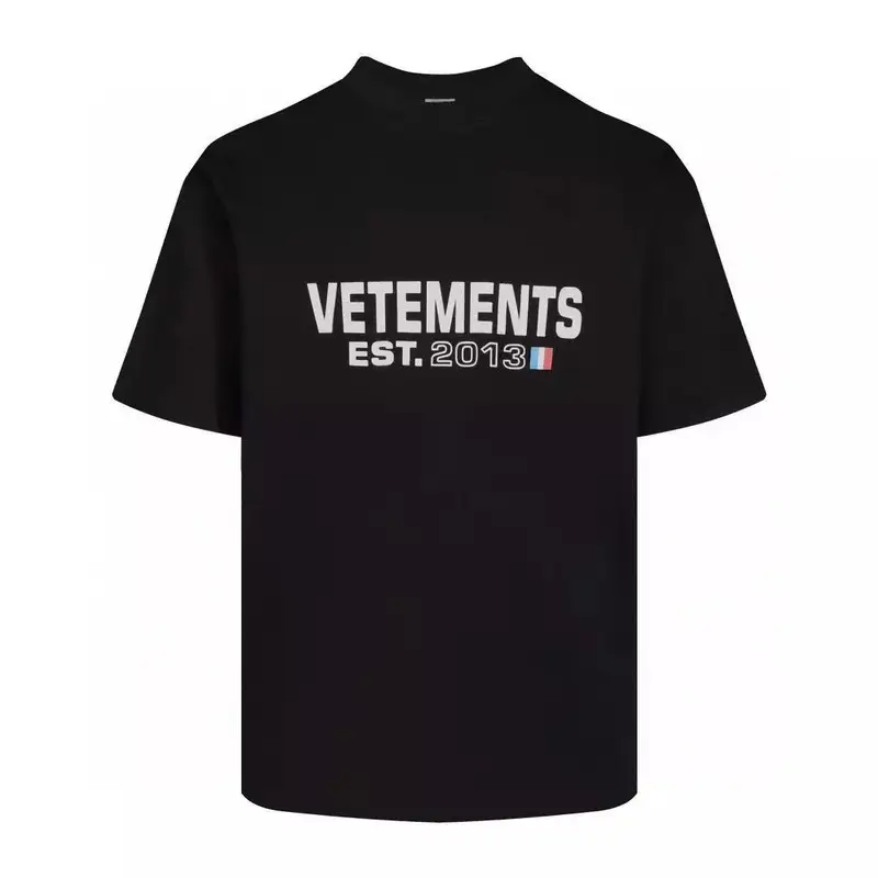 Vetements Tees — 34 colorway — Joyagoo Spreadsheet photo