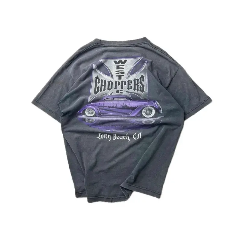 ERD Shirt — Do Old Black 3 colorway — Joyagoo Spreadsheet photo