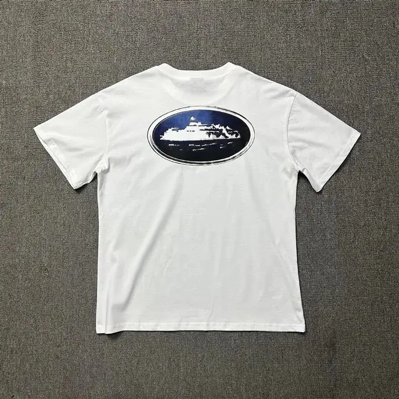Corteiz Scorpion T-Shirt — 3190 White colorway — Joyagoo Spreadsheet photo