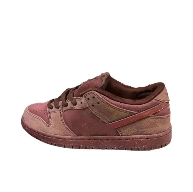 Dunk SB Clot Shoes — 6 colorway — Joyagoo Spreadsheet photo