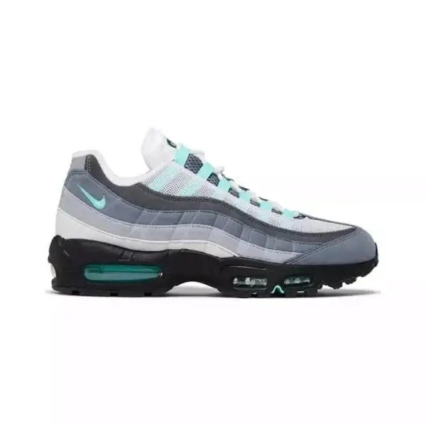 Air Max 97 Anatomy Of Air — HyperTurquoise colorway — Joyagoo Spreadsheet photo