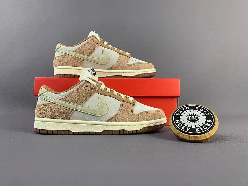Dunk Rabbit Shoes — 05 colorway — Joyagoo Spreadsheet photo