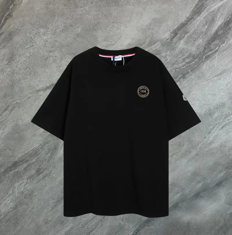 Moncler Tees — 8 colorway — Joyagoo Spreadsheet photo