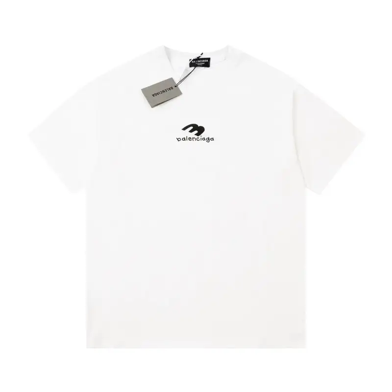 Cheap Balenciaga White T-Shirt — 22 colorway — Joyagoo Spreadsheet photo