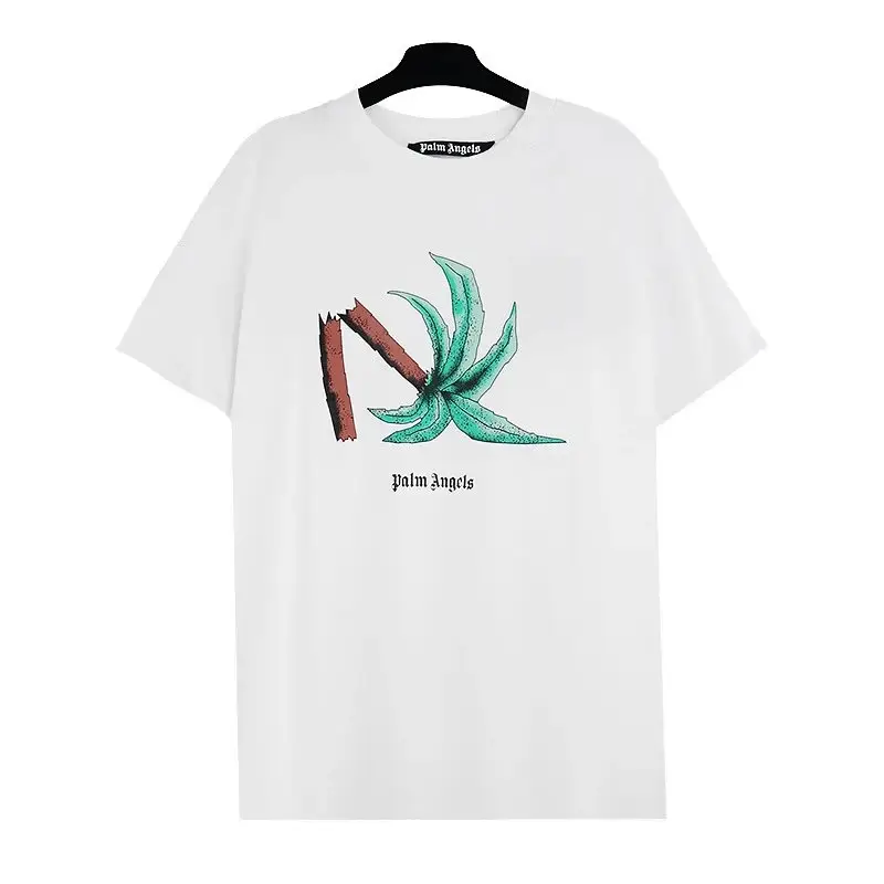 Palm Angels Tees — 2198 White colorway — Joyagoo Spreadsheet photo