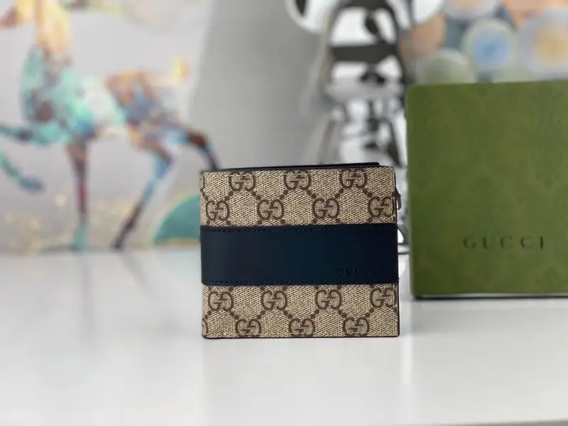 Gucci Wallet — 14 colorway — Joyagoo Spreadsheet photo