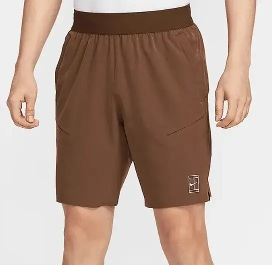 Nike Court Advantage Dri-FIT Shorts — FZ9323-259 colorway — Joyagoo Spreadsheet photo
