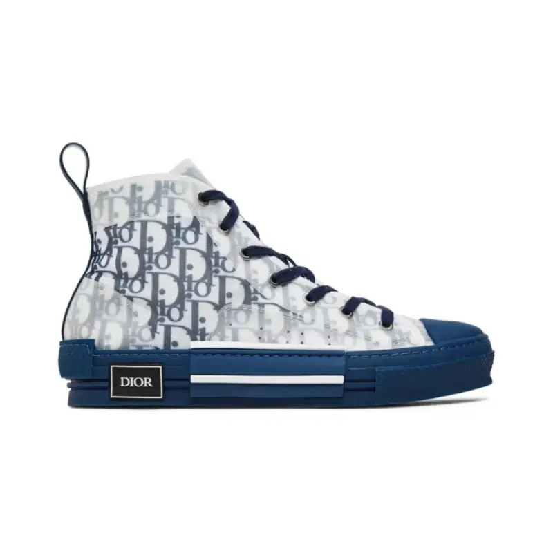 Dior B23 Ripstop 'Black' — Blue White colorway — Joyagoo Spreadsheet photo