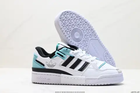 Adidas Forum Shoes — 08 colorway — Joyagoo Spreadsheet photo