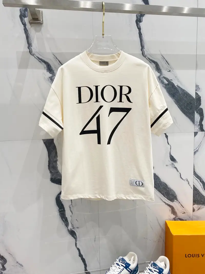 DIOR Tee — 54 colorway — Joyagoo Spreadsheet photo