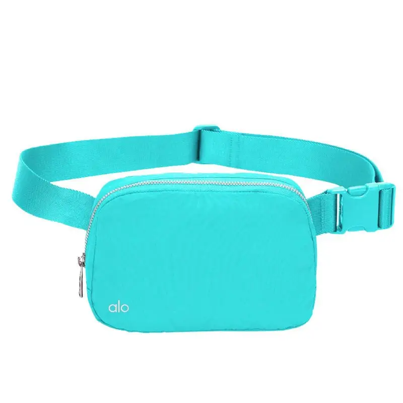 Lululemon Waist Bag — fruit blue colorway — Joyagoo Spreadsheet photo