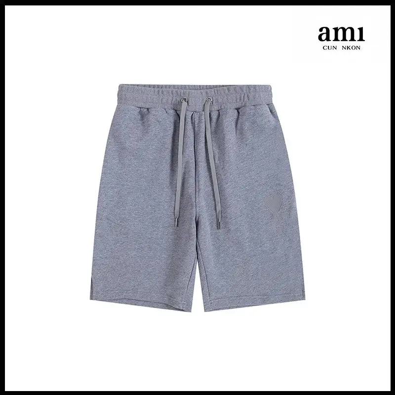 Ami Shorts — Flower ash [A14 flat embroidery]] colorway — Joyagoo Spreadsheet photo