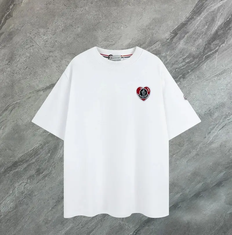 Moncler Tees — 22 colorway — Joyagoo Spreadsheet photo