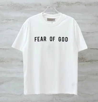 Essentials Tees — white colorway — Joyagoo Spreadsheet photo