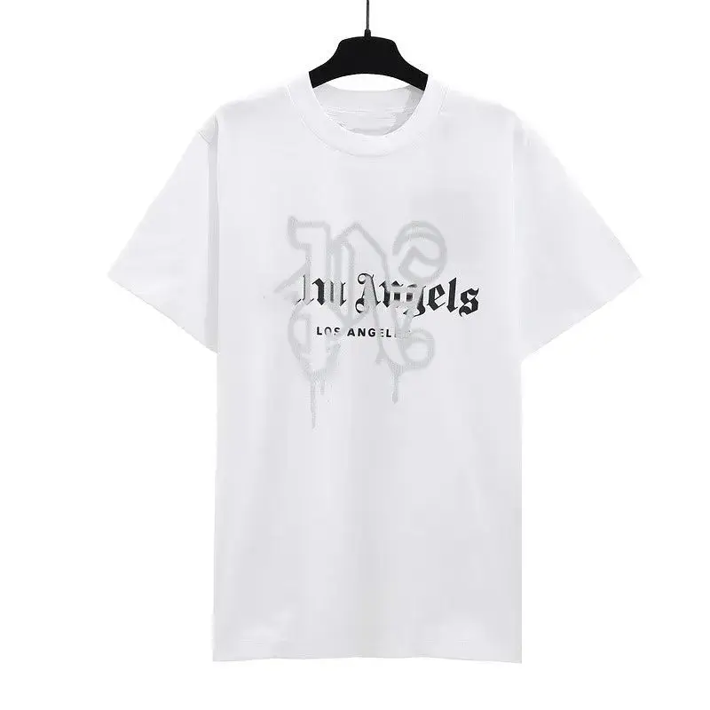 Palm Angels NY T-Shirt — silver colorway — Joyagoo Spreadsheet photo