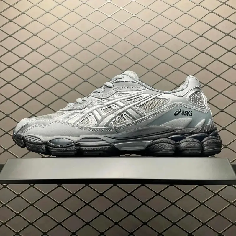 Asics Gel-14 Shoes — 12-1203A280-020 colorway — Joyagoo Spreadsheet photo
