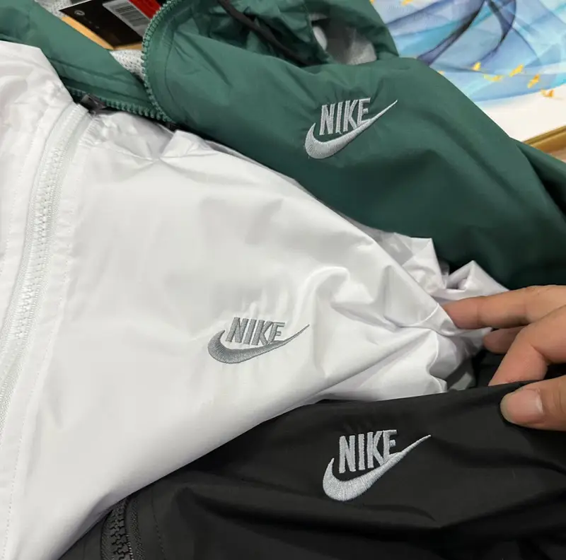 Nike Zip Hoodie — Joyagoo Spreadsheet photo 7