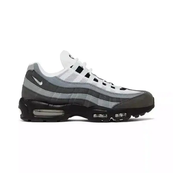 Air Max 97 Anatomy Of Air — Jewel-CoolGrey colorway — Joyagoo Spreadsheet photo