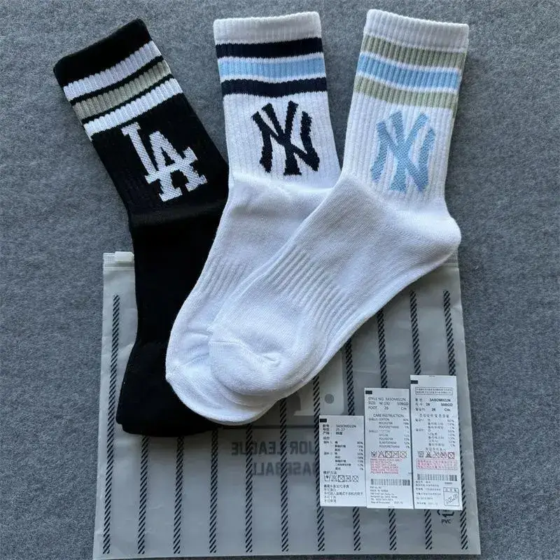 MLB Socks — No.1 Boutique Suit Combination colorway — Joyagoo Spreadsheet photo