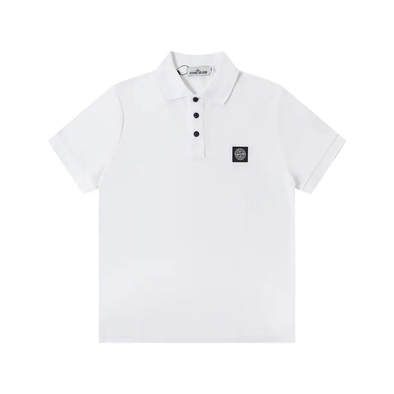 Stone Island Polo — 5 colorway — Joyagoo Spreadsheet photo