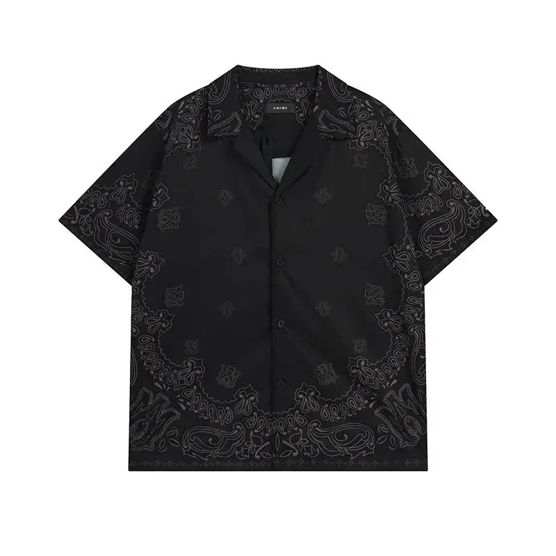 Amiri T-Shirts — Black top colorway — Joyagoo Spreadsheet photo
