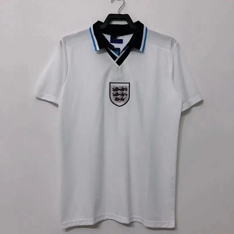 Opel Jersey — 1996 season at home in England colorway — Joyagoo Spreadsheet photo